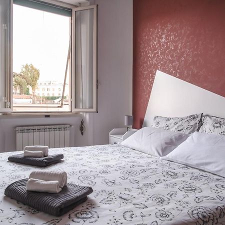 B&B Vatican Stories Rome Luaran gambar