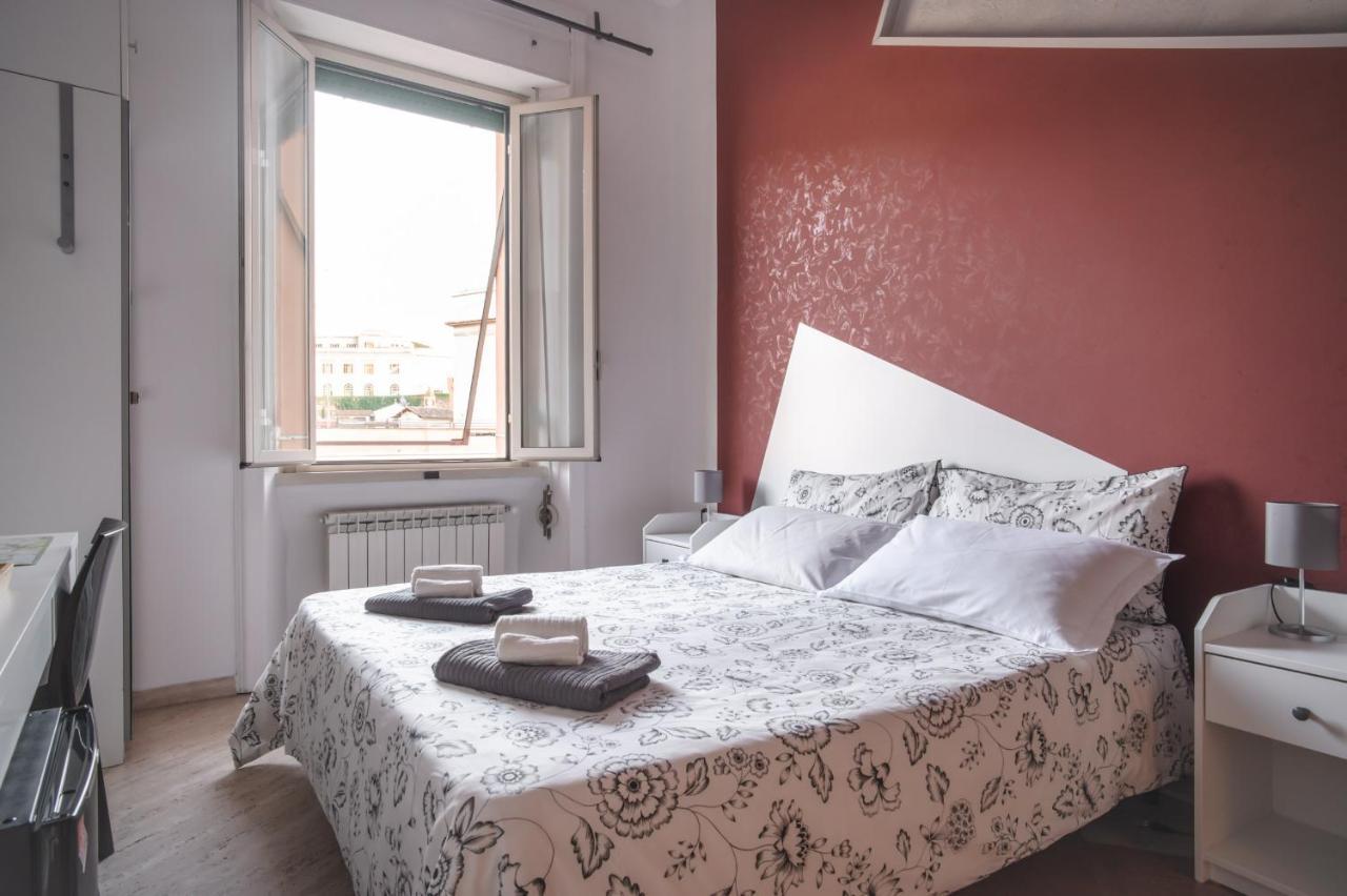 B&B Vatican Stories Rome Luaran gambar