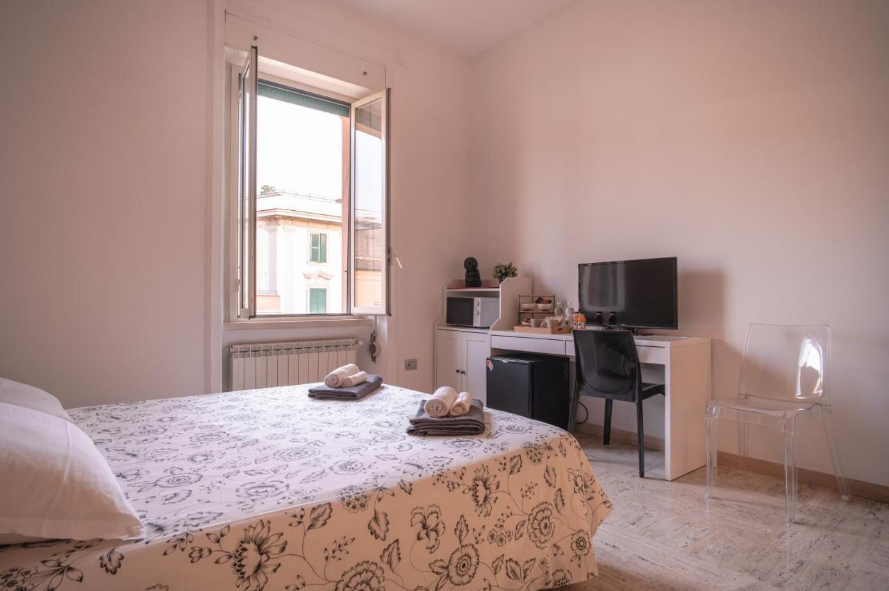 B&B Vatican Stories Rome Luaran gambar