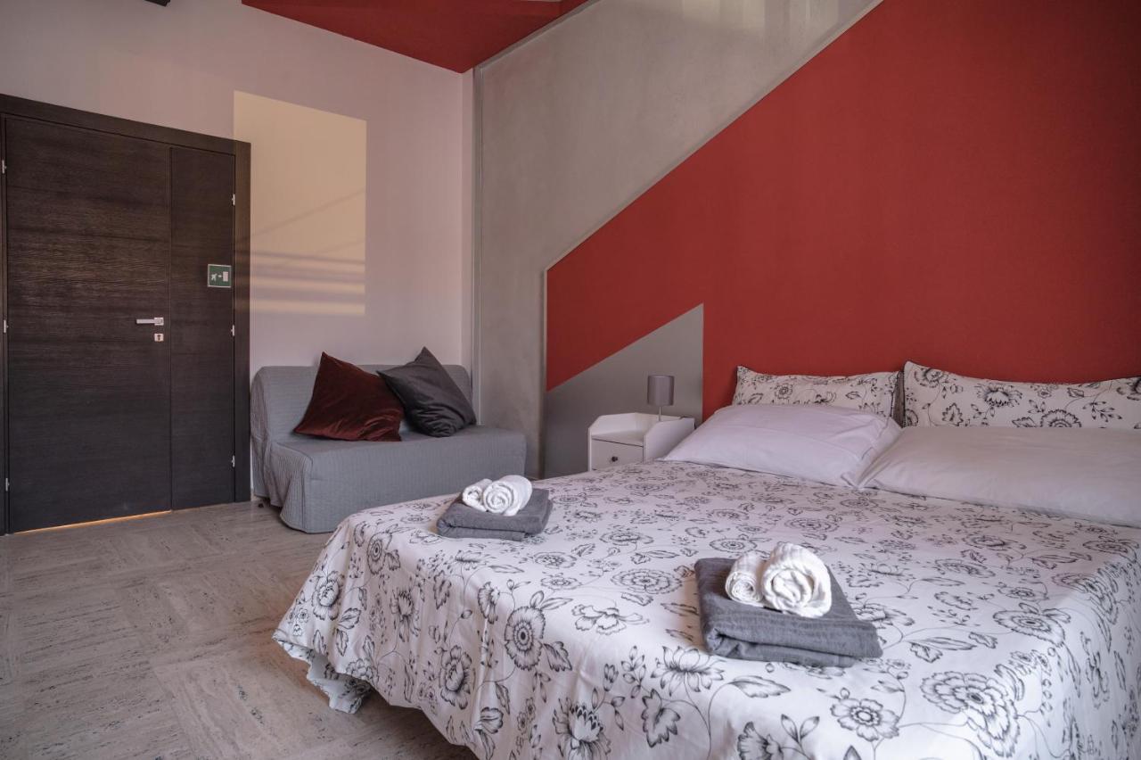 B&B Vatican Stories Rome Luaran gambar